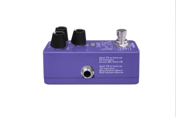 Damp Reverb (NRV-3) - Image 4